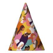 Chapeaux De Fètes Casquette de la fête des mères (Droite)