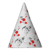 Chapeaux De Fètes Casquette de la fête du Cheval baroque (Droite)