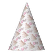 Chapeaux De Fètes Casquette de la fête du gâteau mariage (Gauche)