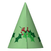 Chapeaux De Fètes Casquette de la fête sainte de Noël (Dos)