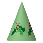 Chapeaux De Fètes Casquette de la fête sainte de Noël (Gauche)