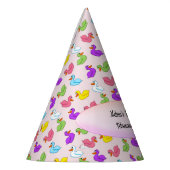 Chapeaux De Fètes Casquette de la Fun Ducks (Gauche)