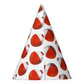 Chapeaux De Fètes Casquette de la partie Bobber de pêche (Dos)