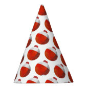 Chapeaux De Fètes Casquette de la partie Bobber de pêche (Droite)