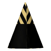 Chapeaux De Fètes Casquette de la Soirée du Nouvel An (Dos)