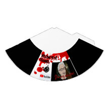 Casquette de monstre de cancre