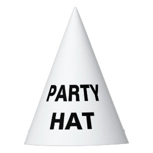 Chapeaux De Fètes Casquette de parti générique