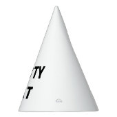 Chapeaux De Fètes Casquette de parti générique (Droite)