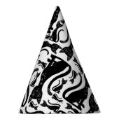 Chapeaux De Fètes Casquette de parti sophistiqué (Droite)