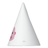 Chapeaux De Fètes Casquette de partie de Blobfish (Droite)