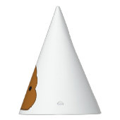 Chapeaux De Fètes Casquette de partie de dunette de Kawaii (Droite)