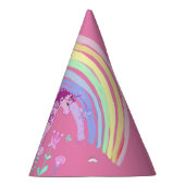 Chapeaux De Fètes Casquette de partie de fête d'anniversaire de (Droite)