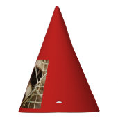 CHAPEAUX DE FÈTES CASQUETTE DE PARTIE DE RACCON (Droite)