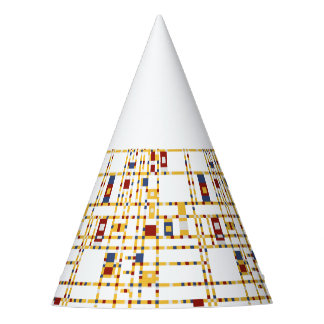 Chapeaux De Fètes Casquette de partie personnalisée