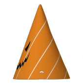 Chapeaux De Fètes Casquette déplaisant de papier de partie de (Droite)