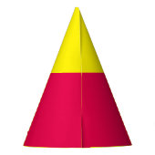 Chapeaux De Fètes Casquette désagréable (Dos)