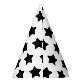 Chapeaux De Fètes Casquette du BW Stars Party (Dos)