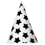 Chapeaux De Fètes Casquette du BW Stars Party (Droite)