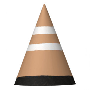 Chapeaux De Fètes Casquette du Cone Party de construction de la circ