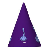 Chapeaux De Fètes Casquette du Dino Party (Droite)