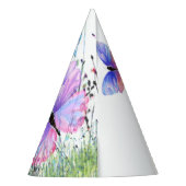 Chapeaux De Fètes Casquette du groupe Papier Papier Papier (Dos)