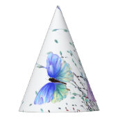 Chapeaux De Fètes Casquette du groupe Papier Papier Papier (Devant)