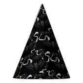 Chapeaux De Fètes Casquette du Halloween Bats (Gauche)