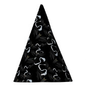 Chapeaux De Fètes Casquette du Halloween Bats (Droite)