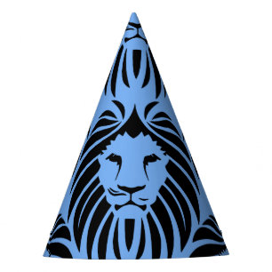 Chapeaux De Fètes Casquette du Lion Party