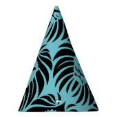 Chapeaux De Fètes Casquette du Lion Party-Turquoise (Droite)