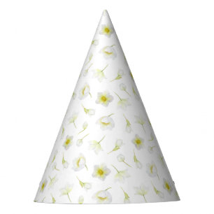 Chapeaux De Fètes Casquette du mariage Joy Party