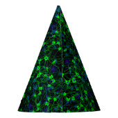 Chapeaux De Fètes Casquette du Neuron City Party (Dos)