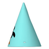 Chapeaux De Fètes Casquette du parti Cute Penguin (Droite)