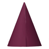 Chapeaux De Fètes Casquette du parti déviant (Dos)
