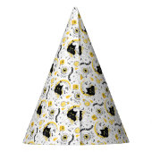 Chapeaux De Fètes Casquette du parti d'Halloween Spooktacular (Dos)