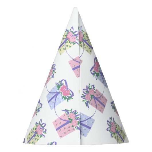 Chapeaux De Fètes Casquette du parti EDIAG (Dos)