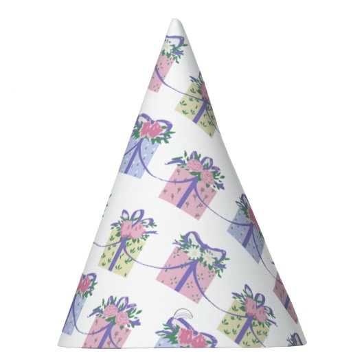 Chapeaux De Fètes Casquette du parti EDIAG (Droite)