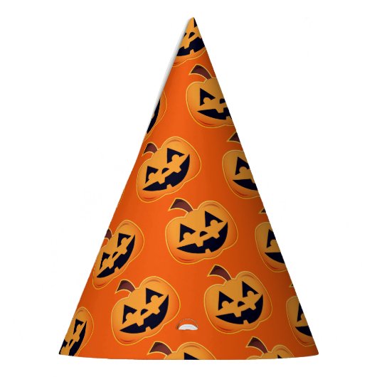 Chapeaux De Fètes Casquette du parti Halloween (Gauche)
