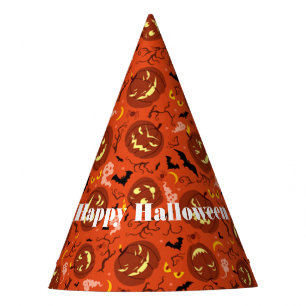 Chapeaux De Fètes Casquette du parti Halloween