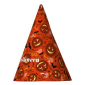 Chapeaux De Fètes Casquette du parti Halloween (Droite)