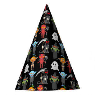 Chapeaux De Fètes Casquette du parti Halloween