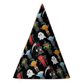 Chapeaux De Fètes Casquette du parti Halloween (Gauche)