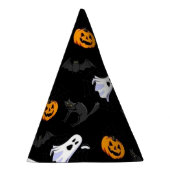 Chapeaux De Fètes Casquette du parti Halloween (Droite)