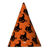 Chapeaux De Fètes Casquette du parti Halloween (Droite)