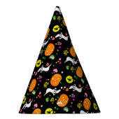 Chapeaux De Fètes Casquette du parti Halloween (Droite)