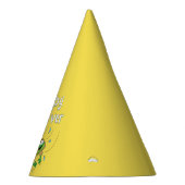 Chapeaux De Fètes casquette du parti "Hoppy Passover" (Droite)