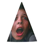 Chapeaux De Fètes Casquette du parti Photo (Devant)