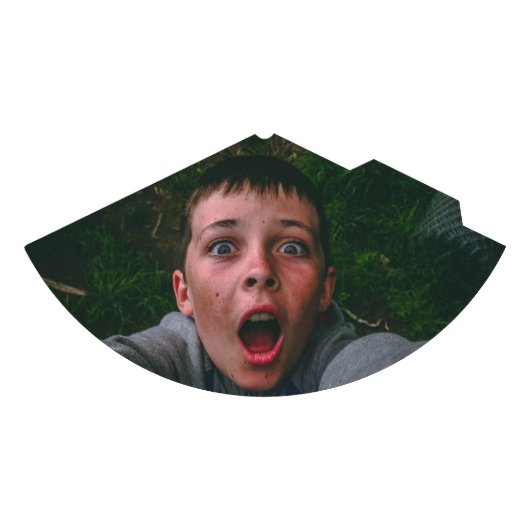 Chapeaux De Fètes Casquette du parti Photo (Devant)