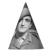 Chapeaux De Fètes Casquette du parti Photo (Devant)