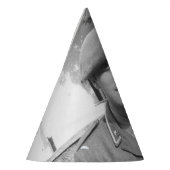 Chapeaux De Fètes Casquette du parti Photo (Gauche)